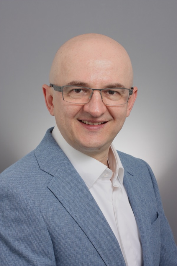 Nikolaus Bruck